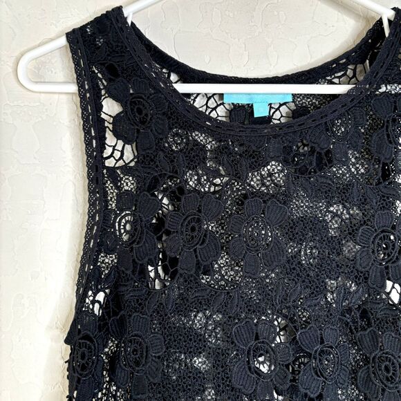 Melissa Odabash Lace Maxi Dress - Picture 8 of 8